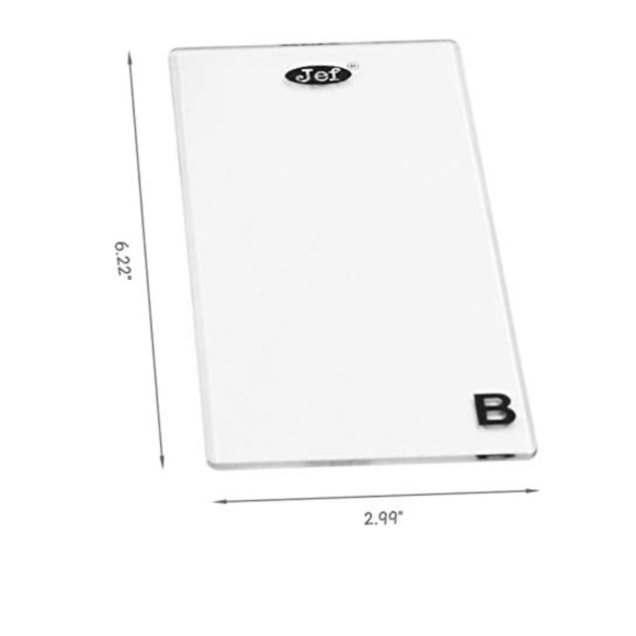 Craft Buddy Die Cutting Machine DIY Die Cutting Embossing Machine - Picture 7 of 11